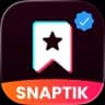 SnapTik App