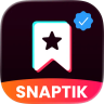SnapTik App